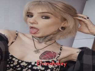 elvinahakey The Sex