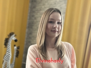 Elvinahanly