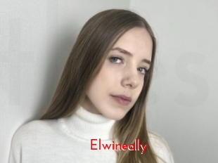 Elwineally