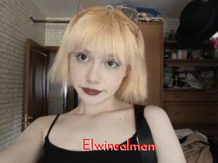 Elwinealman