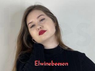 Elwinebeeson
