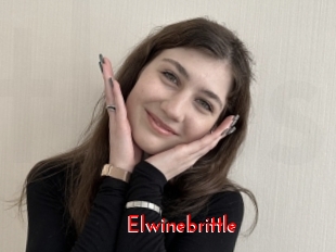 Elwinebrittle