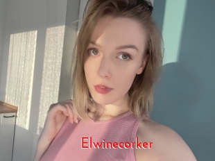 Elwinecorker