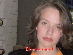 elwinedennett The Sex