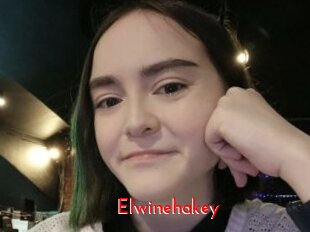 Elwinehakey