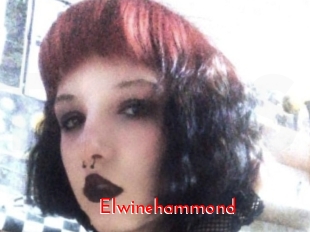 elwinehammond The Sex