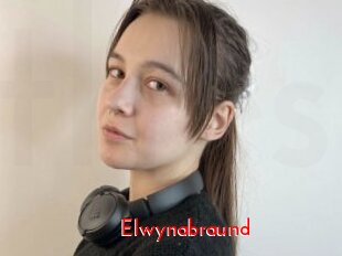 Elwynabraund