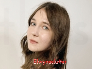 Elwynaclutter