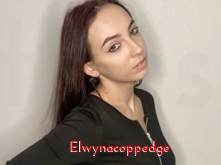 Elwynacoppedge