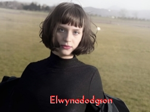 Elwynadodgson