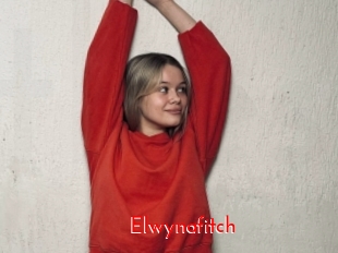 Elwynafitch