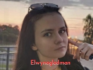 Elwynagladman