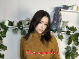Elwynagoldston