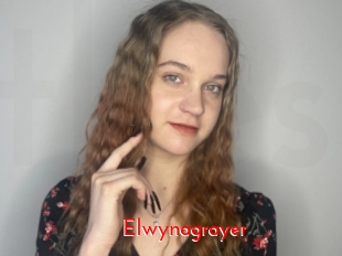 Elwynagrayer