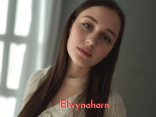 elwynaharn The Sex