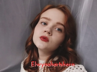 Elwynahartshorn