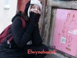 Elwynahascall