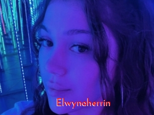 Elwynaherrin