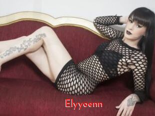 Elyyoenn
