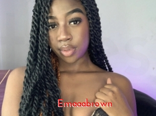 Emaaabrown