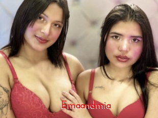 emaandmia The Sex
