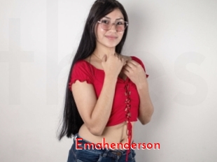 Emahenderson