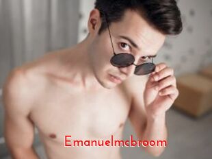 Emanuelmcbroom