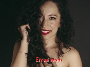 Emasimons