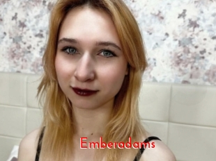 Emberadams
