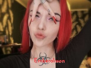 Emberalisson