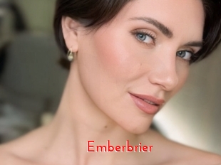 Emberbrier