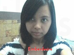 Emberdesire