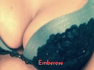 Emberose