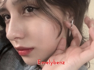 emelybenz The Sex