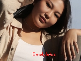 Emelylotus