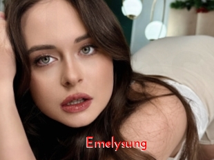 emelysung The Sex