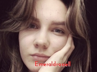 Emeraldrossell