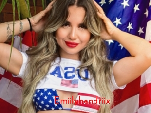 Emiilyhendriix