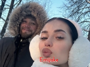 emijake The Sex