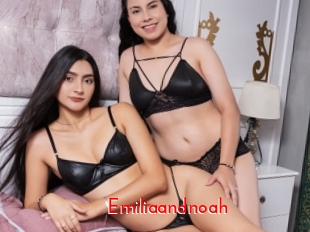 Emiliaandnoah