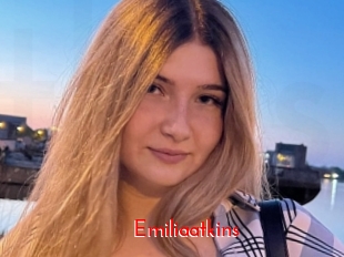 emiliaatkins The Sex