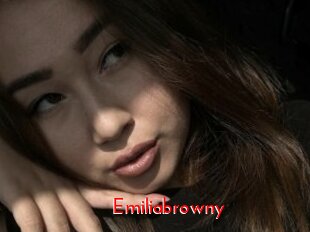 Emiliabrowny