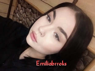 Emiliabrroks