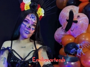 emiliacartersh The Sex