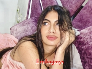 Emiliagrays