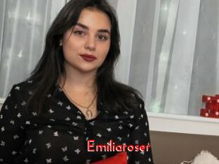 Emiliaroser