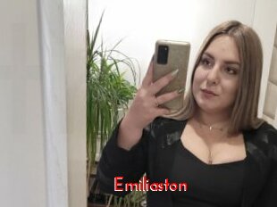 Emiliaston
