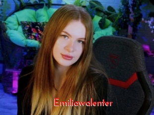 Emiliawalenter