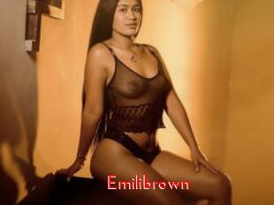 emilibrown The Sex