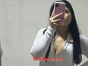emilibrowwn The Sex